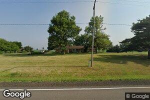 1200 E 1100 North Rd, Stanford, IL 61774