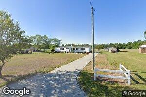 862 Brick Kitchen Rd, Hookerton, NC 28538