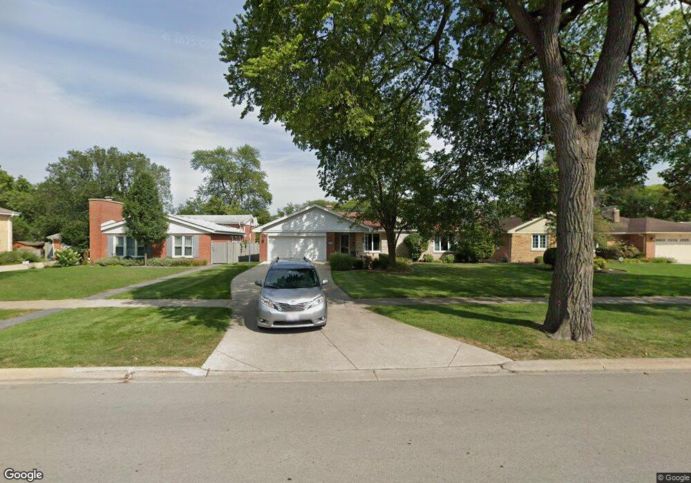 185 S Poplar Ave, Elmhurst, IL 60126 - photo 1