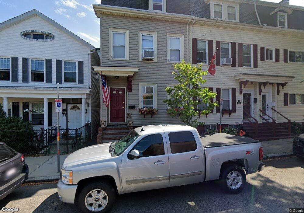 661 E 4th St, Boston, MA 02127 - photo 1