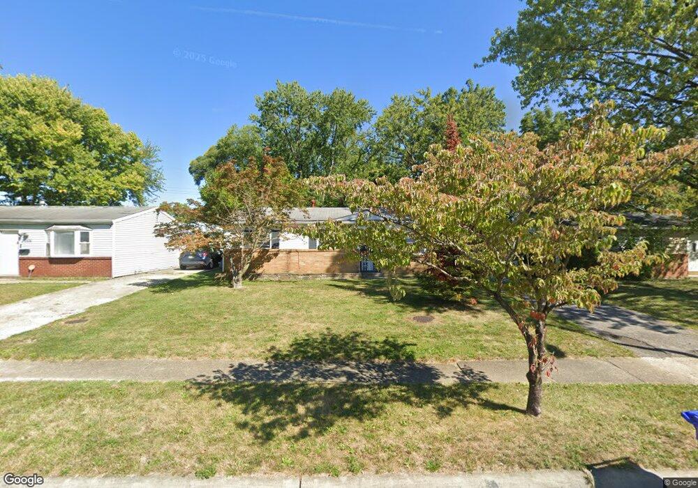 3972 Carlton Ave, Columbus, OH 43227 - photo 1