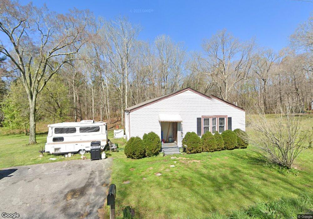 505 Dykeman Rd, Dickson, TN 37055 - photo 1