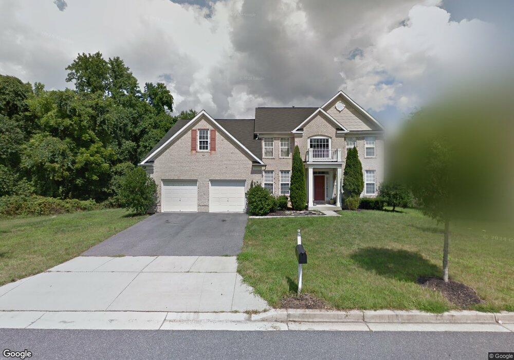 4909 Green Creek Terrace, Glenn Dale, MD 20769 - photo 1