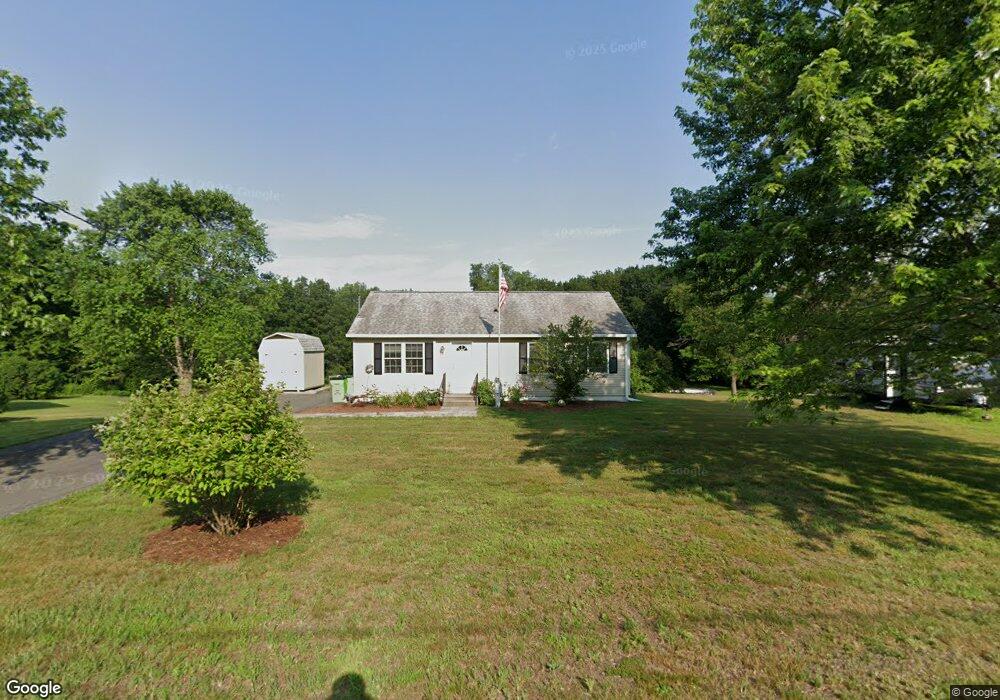 126 Bald Mountain Rd, Bernardston, MA 01337 - photo 1