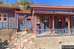 232 Brewery Ave, Bisbee, AZ 85603