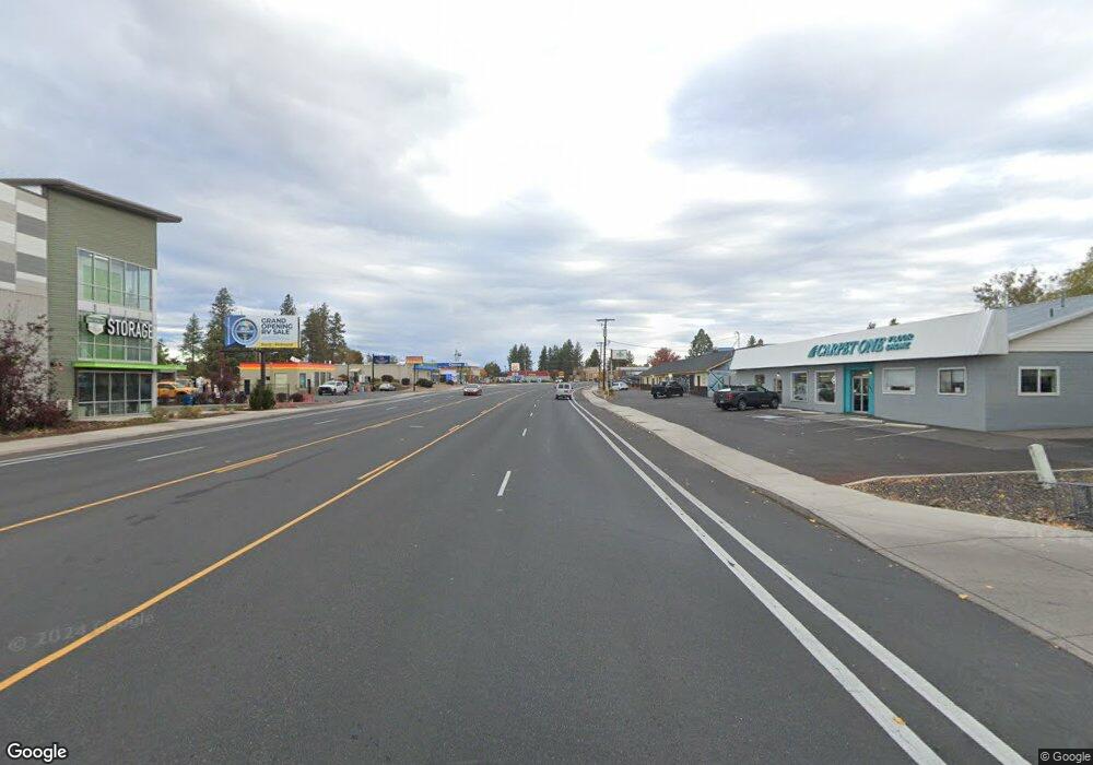 61400 N Highway 97 unit 14, Bend, OR 97701 - photo 1