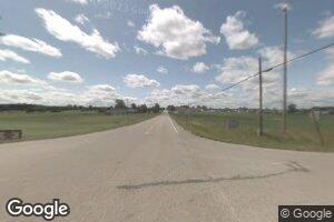 6204 N Cemetery Rd, Cass City, MI 48726