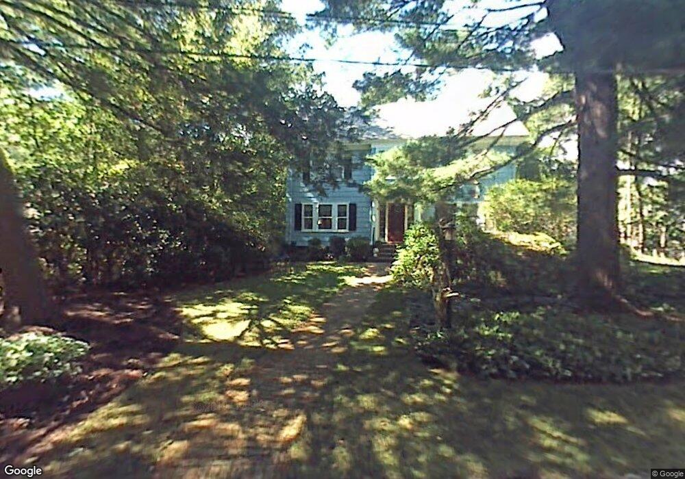 19 Gaskins Rd, Milton, MA 02186 - photo 1