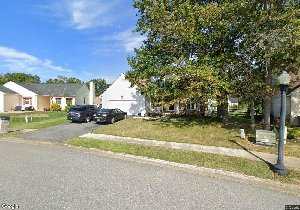 8 Charcoal Ct, Newark, DE 19702 - photo 1