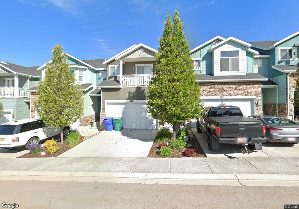 4245 N Cresthaven Ln, Lehi, UT 84043 - photo 1