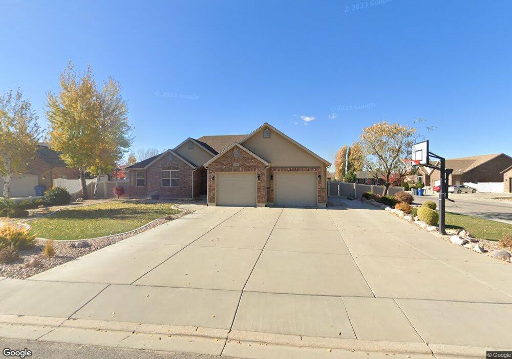633 N 330 W, Santaquin, UT 84655 - photo 1
