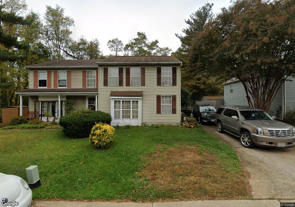 1004 Sitka Spruce Ln, Sykesville, MD 21784 - photo 1