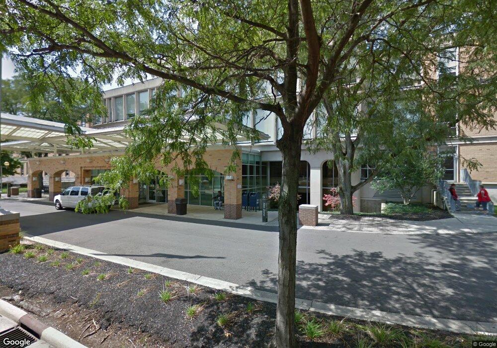 1087 Dennison Ave unit LOBB, Columbus, OH 43201 - photo 1