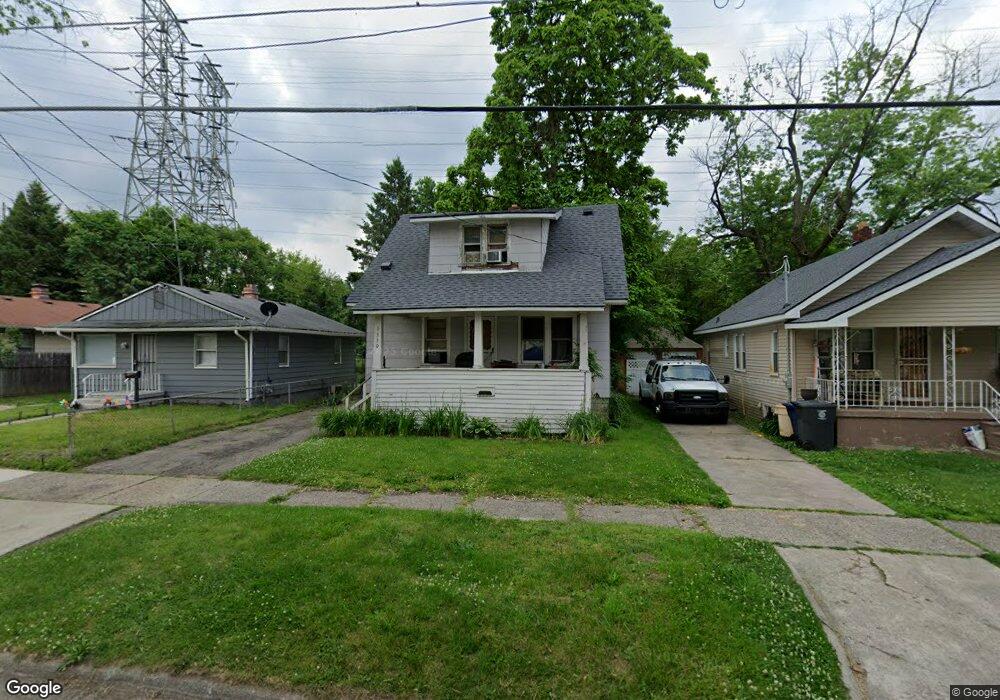 1530 Maryland Ave, Flint, MI 48506 - photo 1