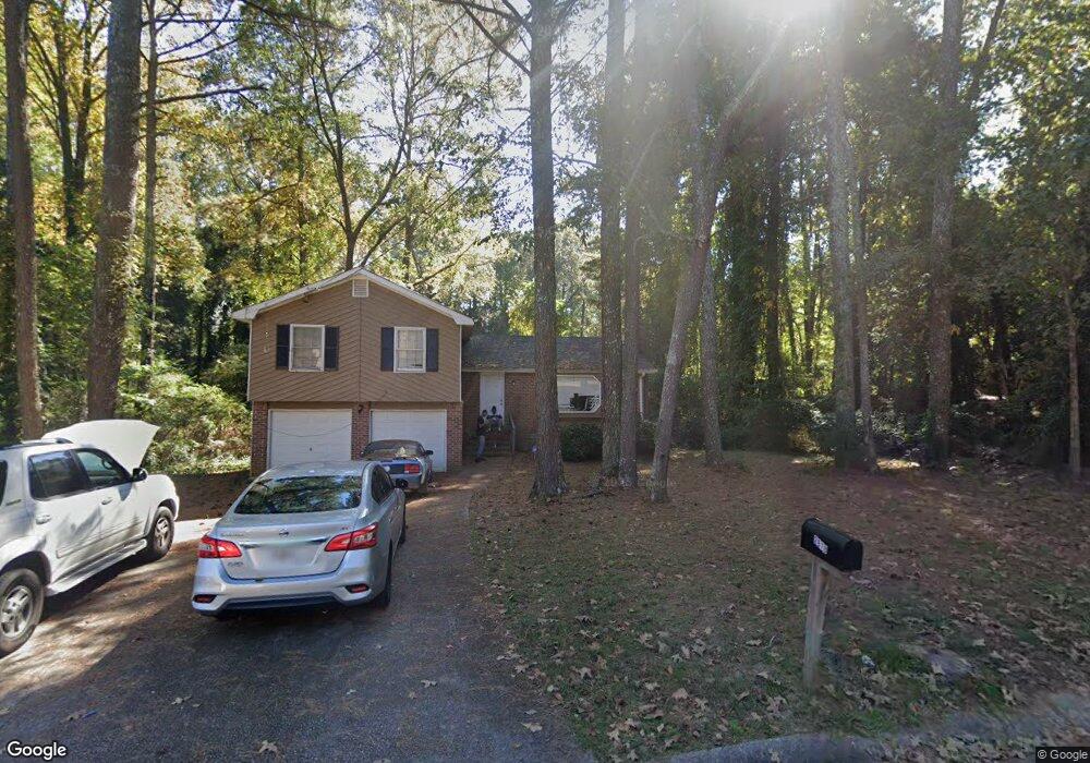 2918 High Brook Way SE, Conyers, GA 30094 - photo 1