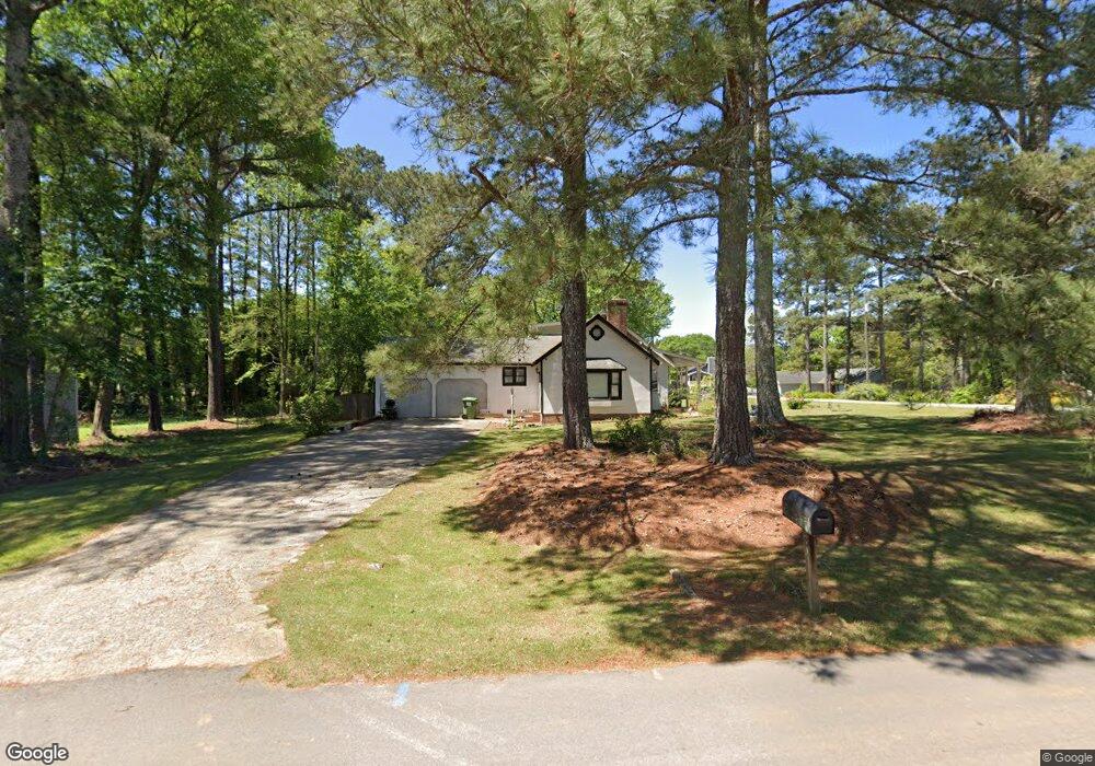 50 Emily Ln, Carrollton, GA 30116 - photo 1