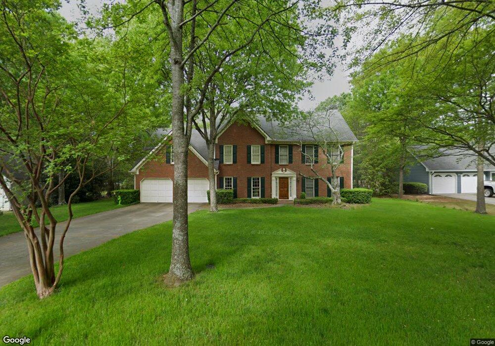 400 Lees Trace SW, Marietta, GA 30064 - photo 1