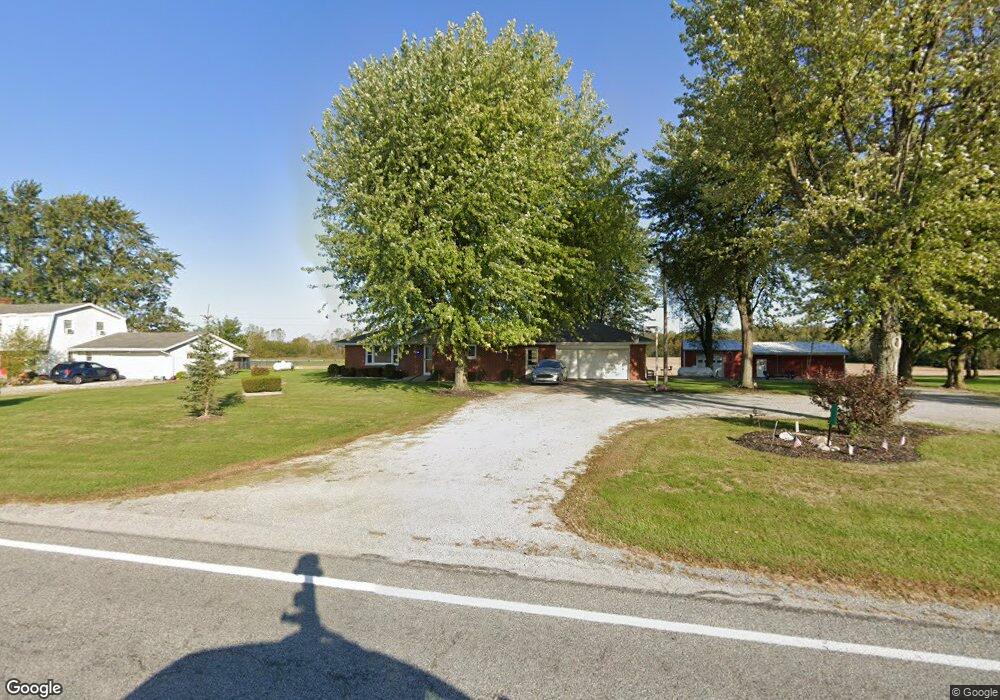 15867 State Route 67, Wapakoneta, OH 45895 - photo 1