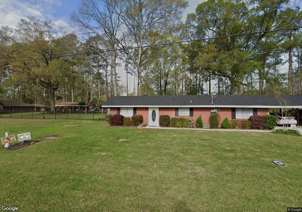 701 Ash St, Amite, LA 70422 - photo 1