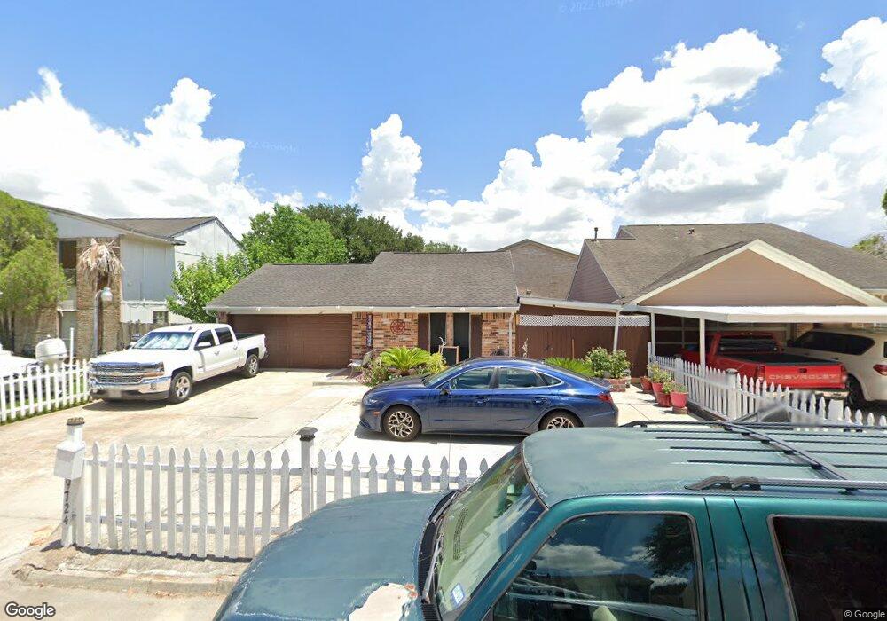 9724 Debbie Ln, Houston, TX 77038 - photo 1