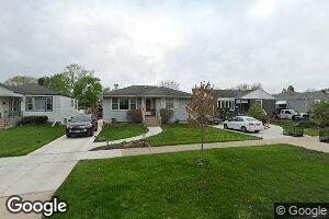 4532 Oak Park Ave, Berwyn, IL 60402