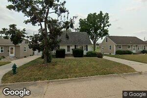 1805 9th Ave SW, Cedar Rapids, IA 52404