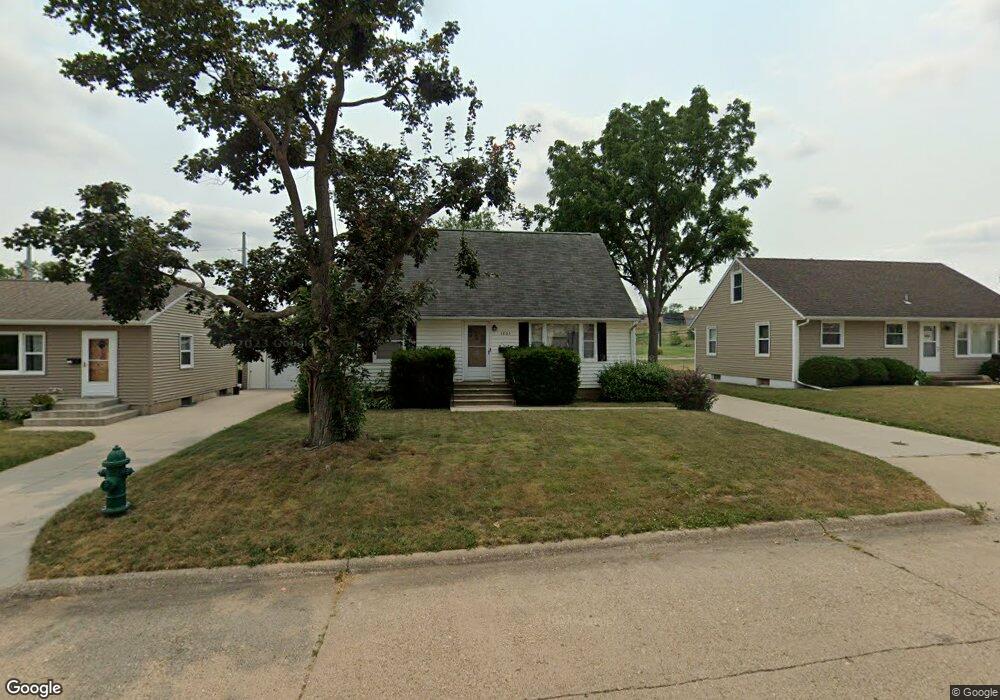 1805 9th Ave SW, Cedar Rapids, IA 52404 - photo 1
