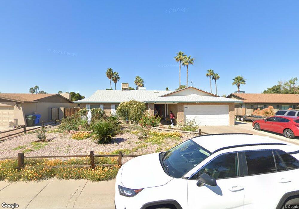 8610 N 40th Ave, Phoenix, AZ 85051 - photo 1