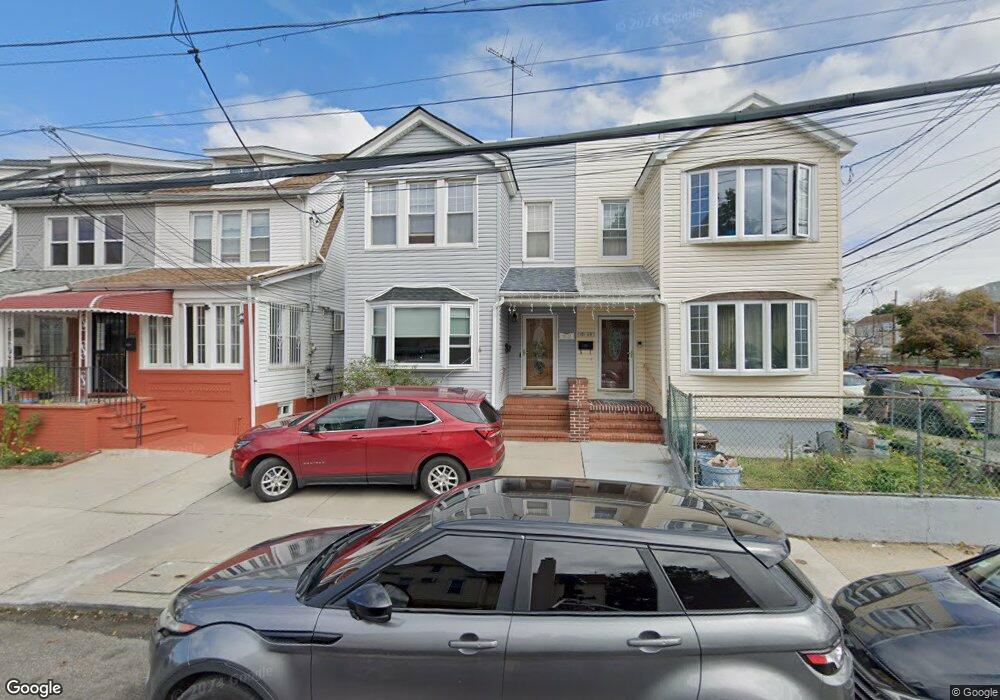 10167 103rd St, Ozone Park, NY 11416 - photo 1