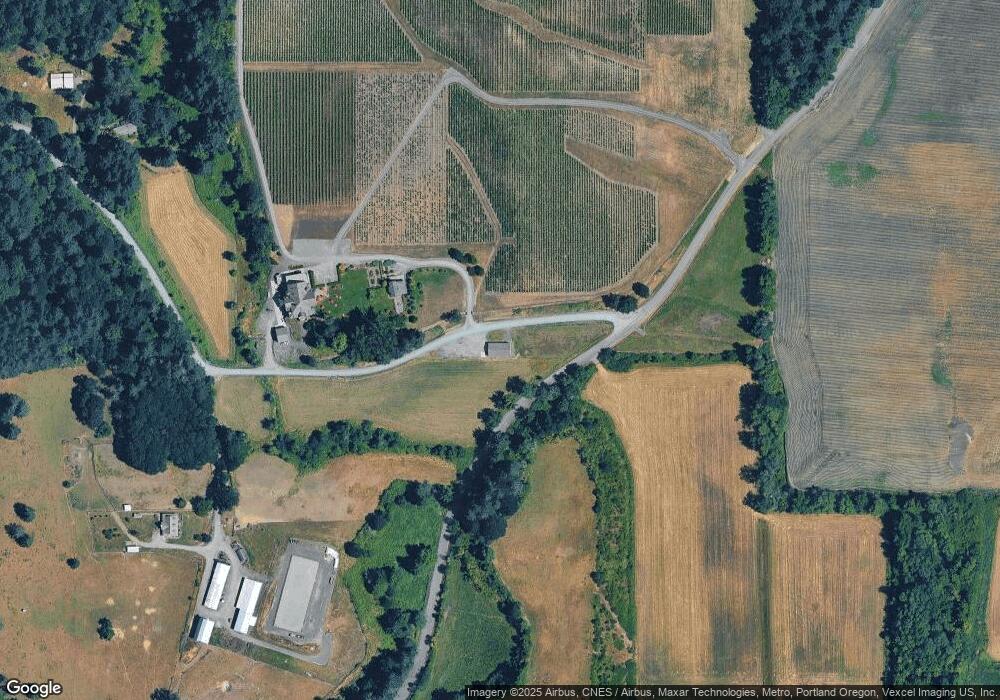 22101 NE Ridge Rd, Gaston, OR 97119 - photo 1