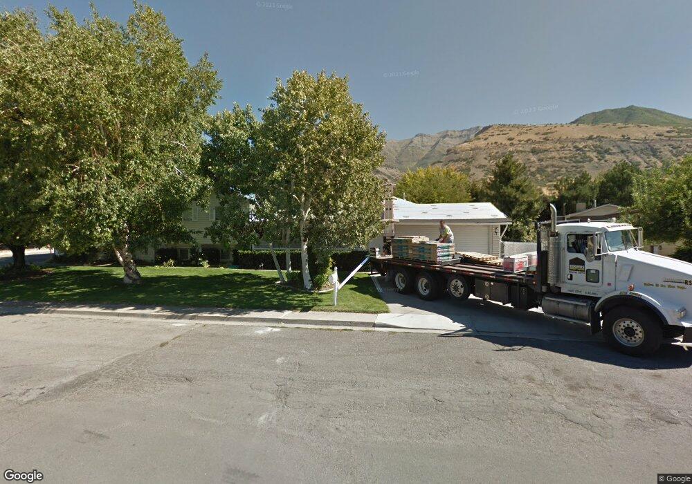 635 Mohican Ln, Pleasant Grove, UT 84062 - photo 1