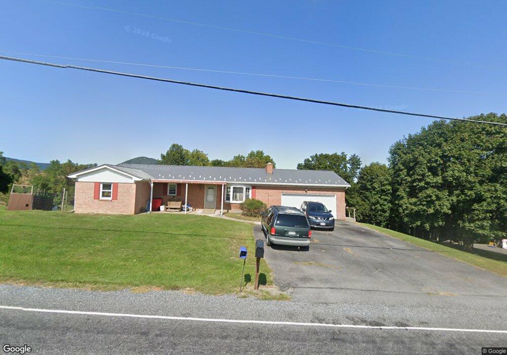 3060 Lemar Rd, Mercersburg, PA 17236 - photo 1