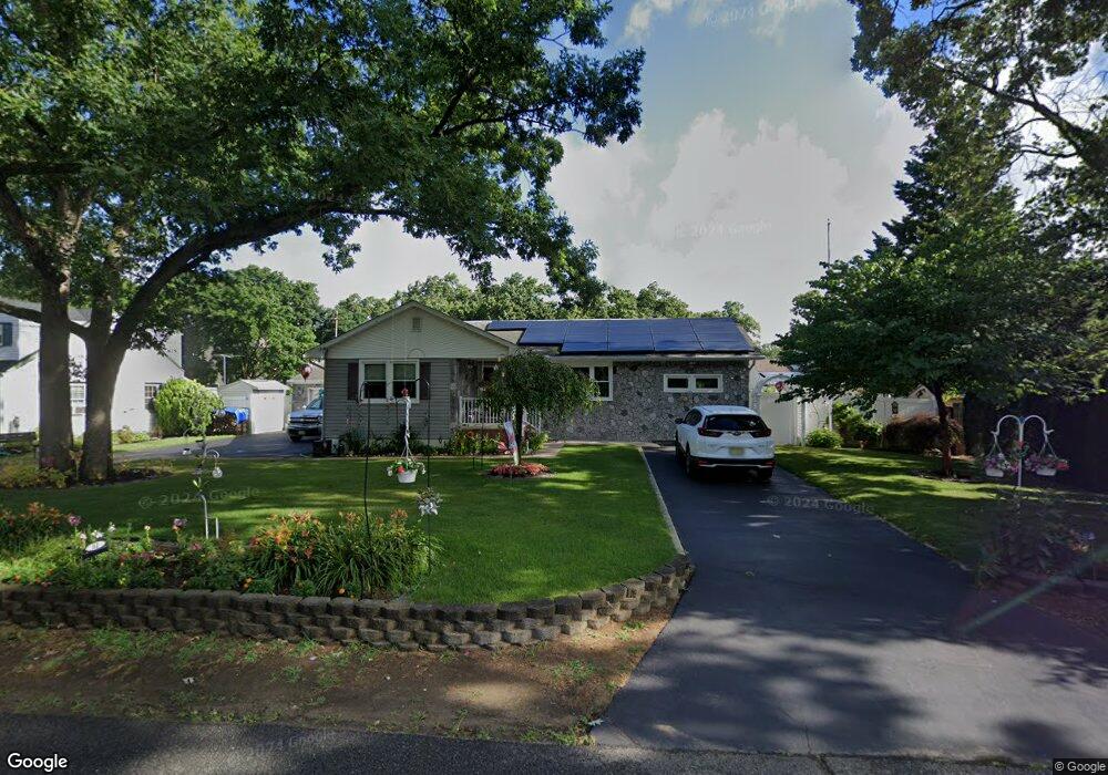 52 Farless Ave, Old Bridge, NJ 08857 - photo 1