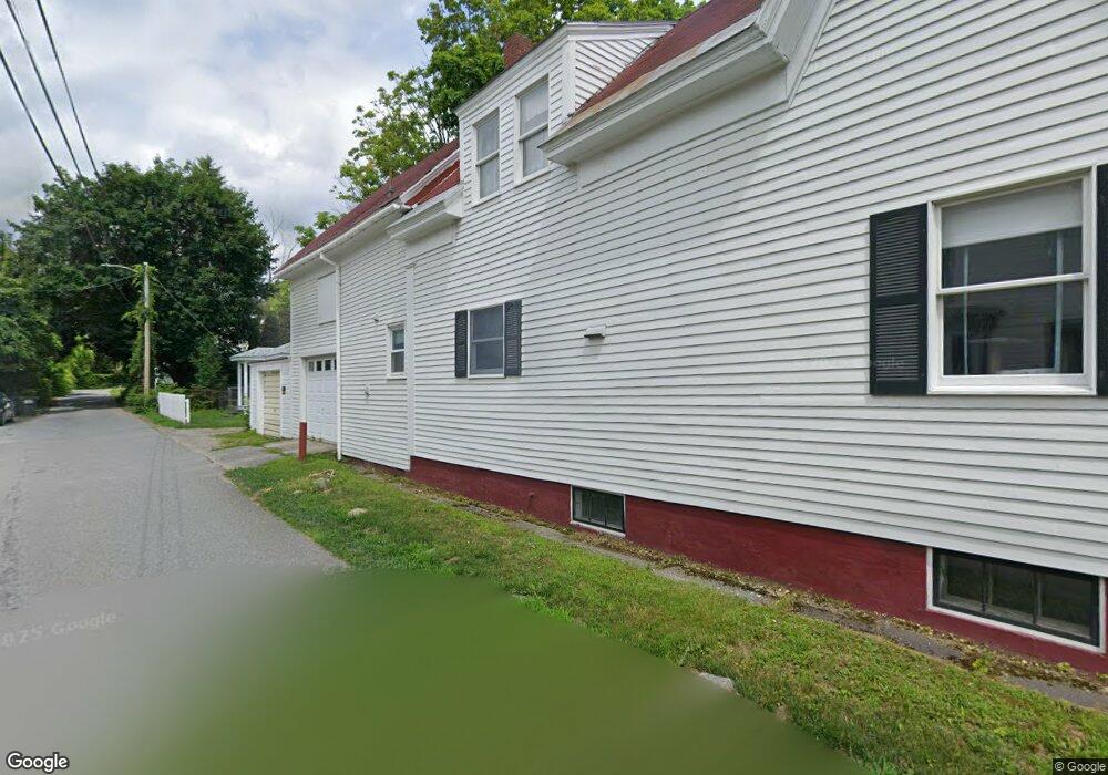 17 Western Ave, Waterville, ME 04901 - photo 1