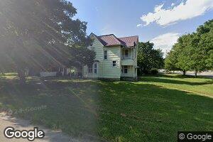 1401 Central Ave, Horton, KS 66439