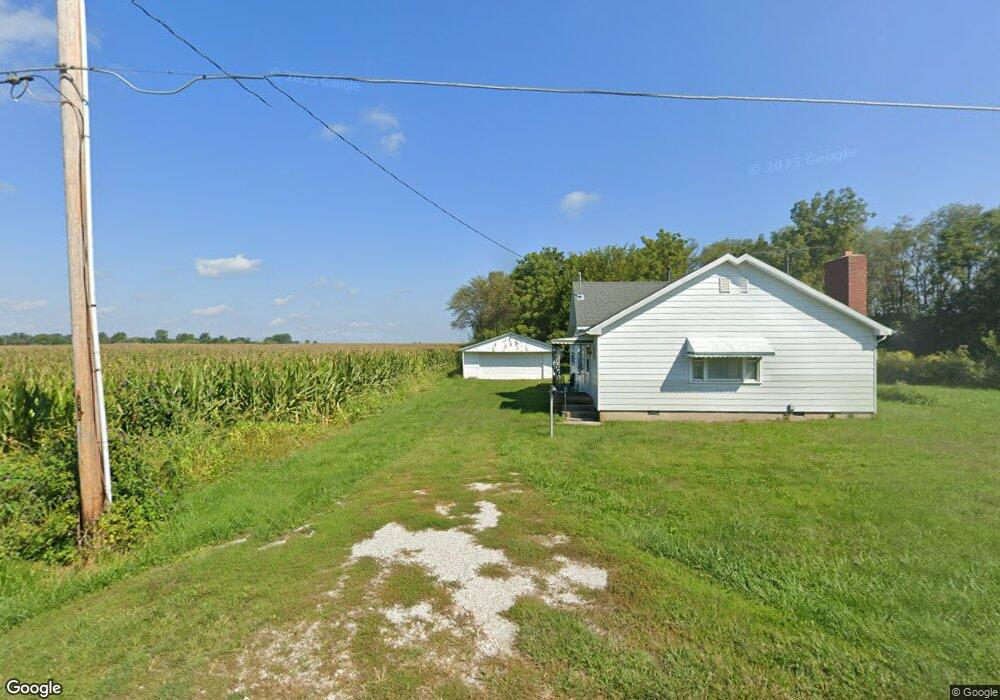 304 E 625 N, Sharpsville, IN 46068 - photo 1