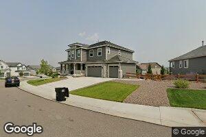 14832 Pepper Pike Place, Parker, CO 80134