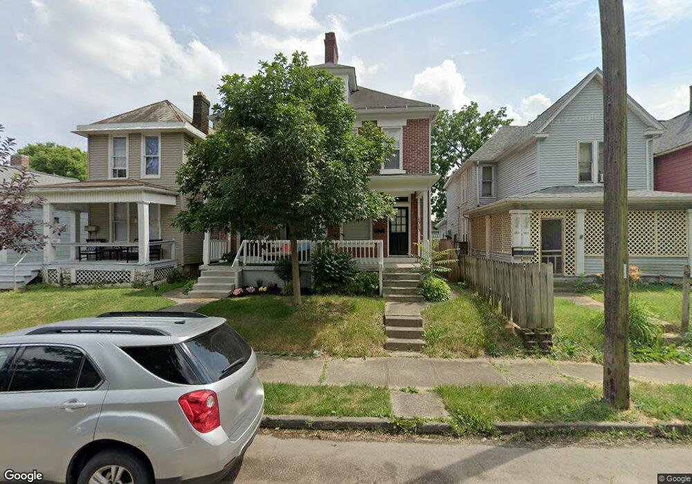 1515-1517 Franklin Ave, Columbus, OH 43205 - photo 1