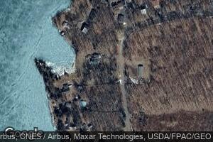 N6483 Lakeshore Dr, Tony, WI 54563
