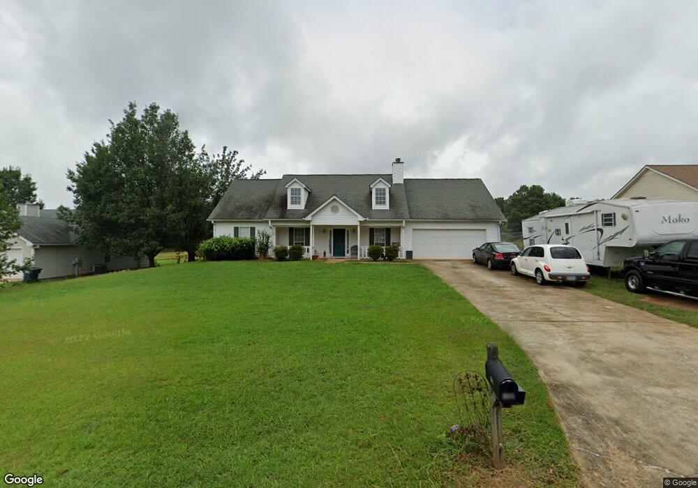 285 Branchwood Dr unit 4, Covington, GA 30016 - photo 1