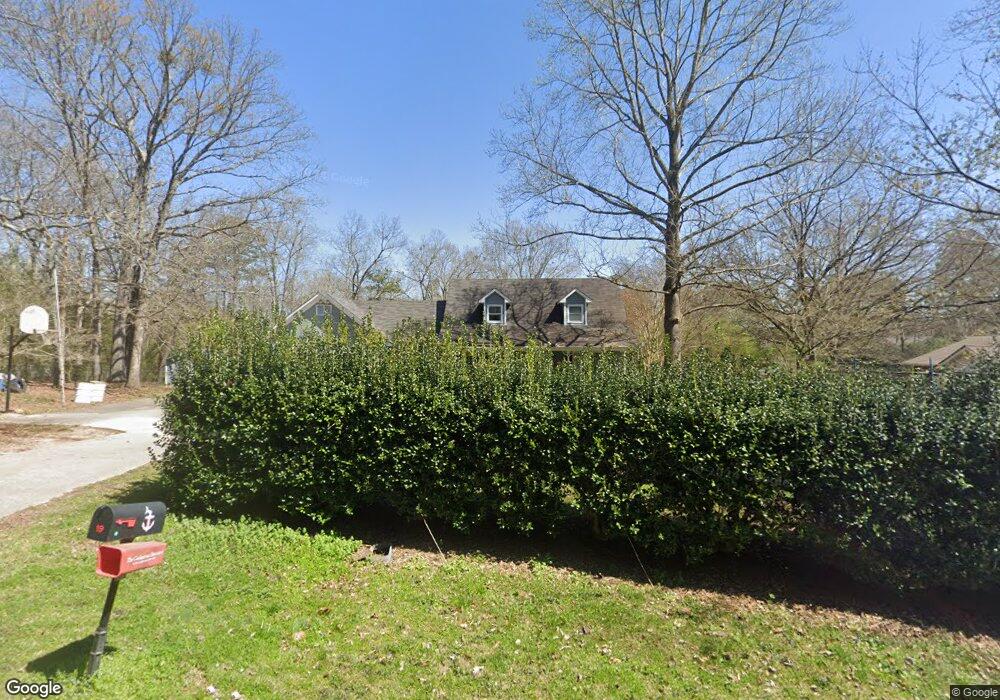 19 Oak Knoll Rd, Cedartown, GA 30125 - photo 1