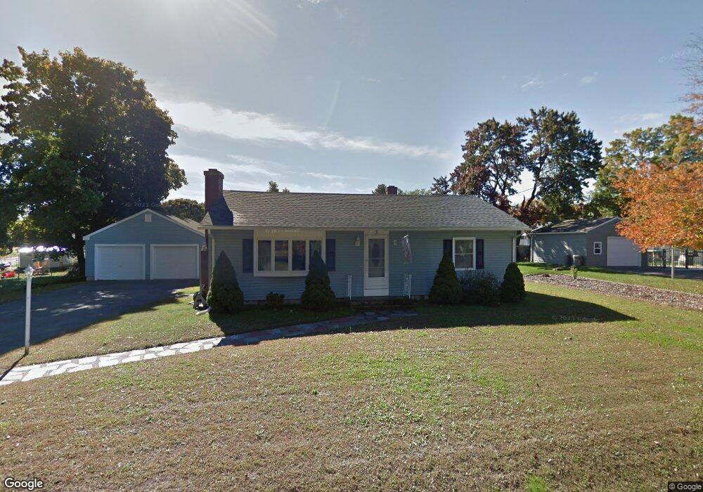 3 Letendre Ave, Ludlow, MA 01056 - photo 1