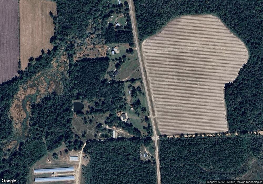 914 Causey Rd, Moultrie, GA 31788 - photo 1