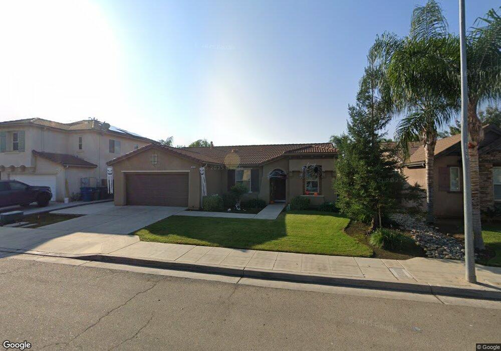 7435 E Fedora Ave, Fresno, CA 93737 - photo 1