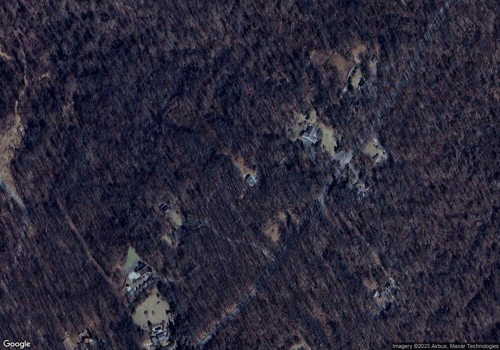 18979 Blueridge Mountain Rd, Bluemont, VA 20135 - photo 1