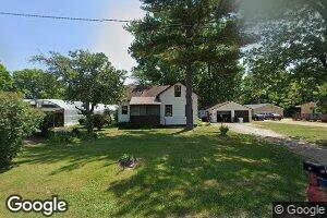 116 S Green Bay Ave, Gillett, WI 54124
