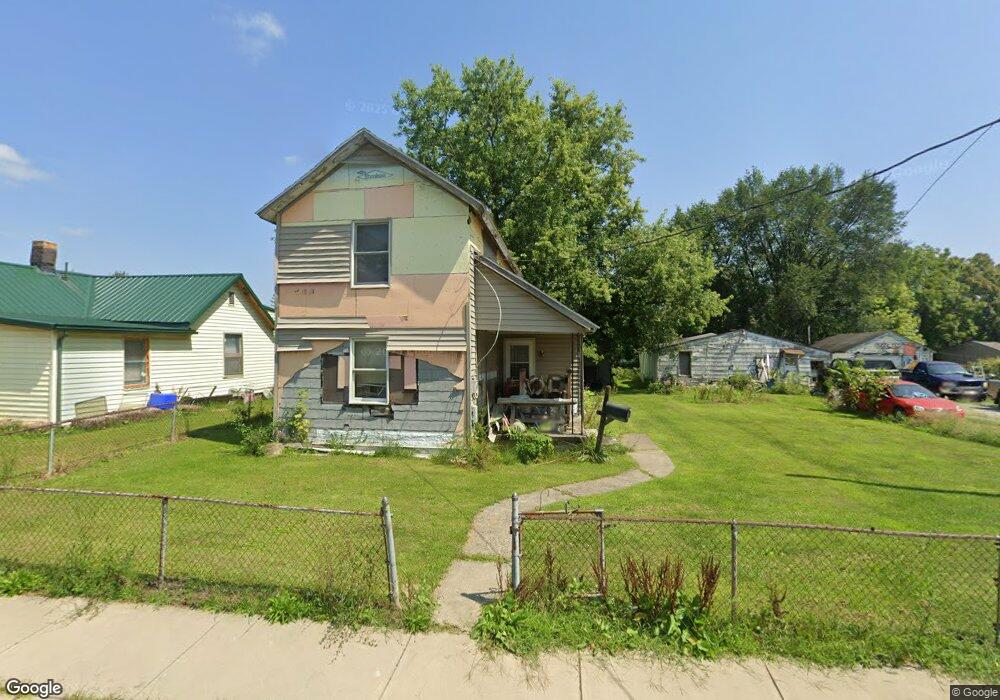 410 Milburn Ave, Marion, OH 43302 - photo 1