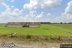 16165 Ardoin Cove Rd, Welsh, LA 70591