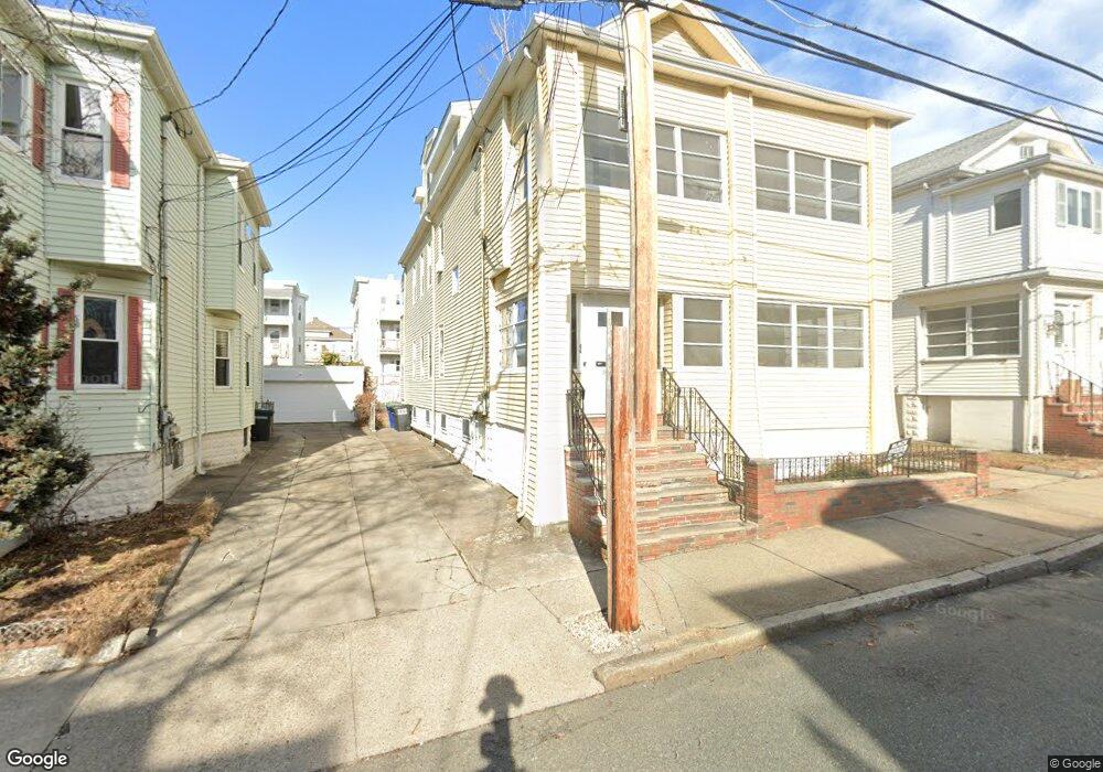 93 Raymond Ave unit 2,93, Somerville, MA 02144 - photo 1