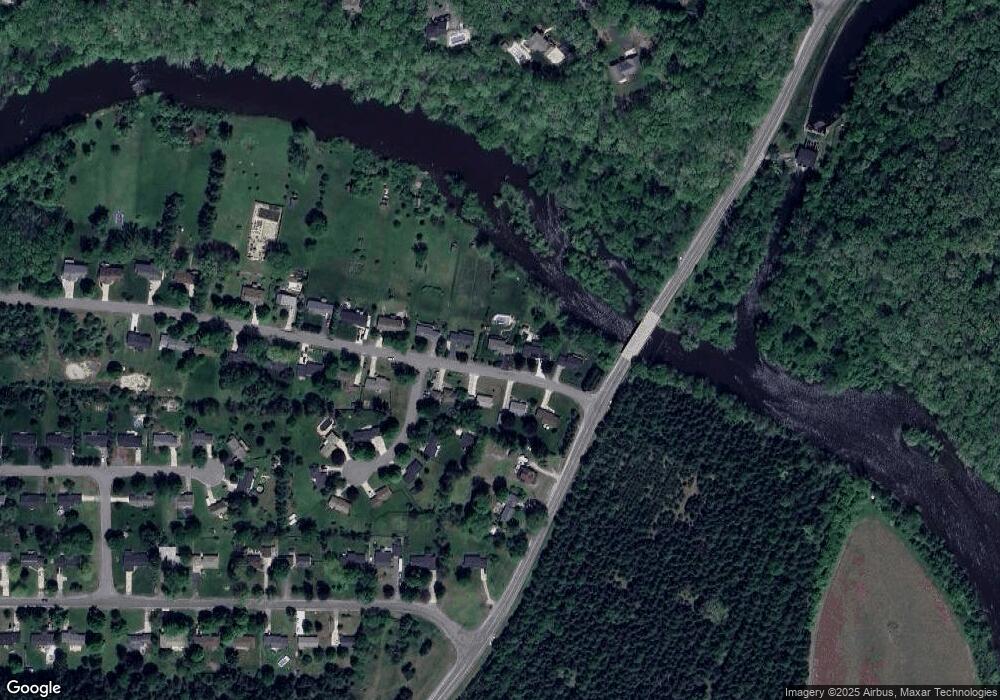 13507 Forest River Dr SE, Lowell, MI 49331 - photo 1